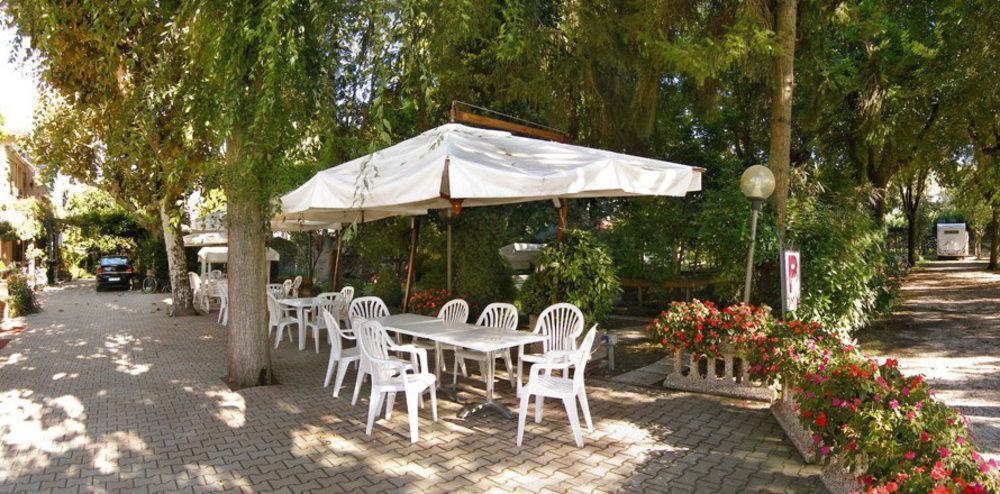 Locanda Da Scarpa คาวัลลิโน-เตรปอร์ติ ภายนอก รูปภาพ