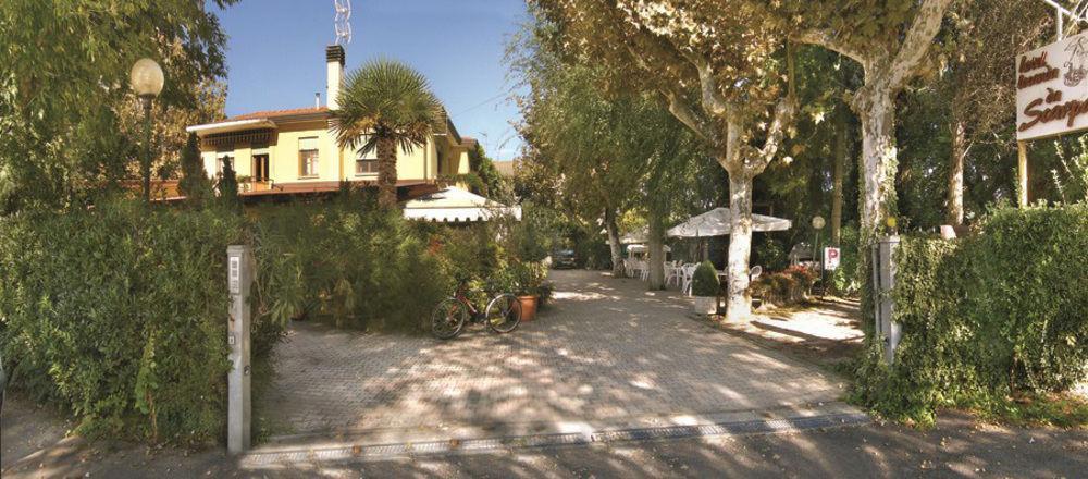 Locanda Da Scarpa คาวัลลิโน-เตรปอร์ติ ภายนอก รูปภาพ