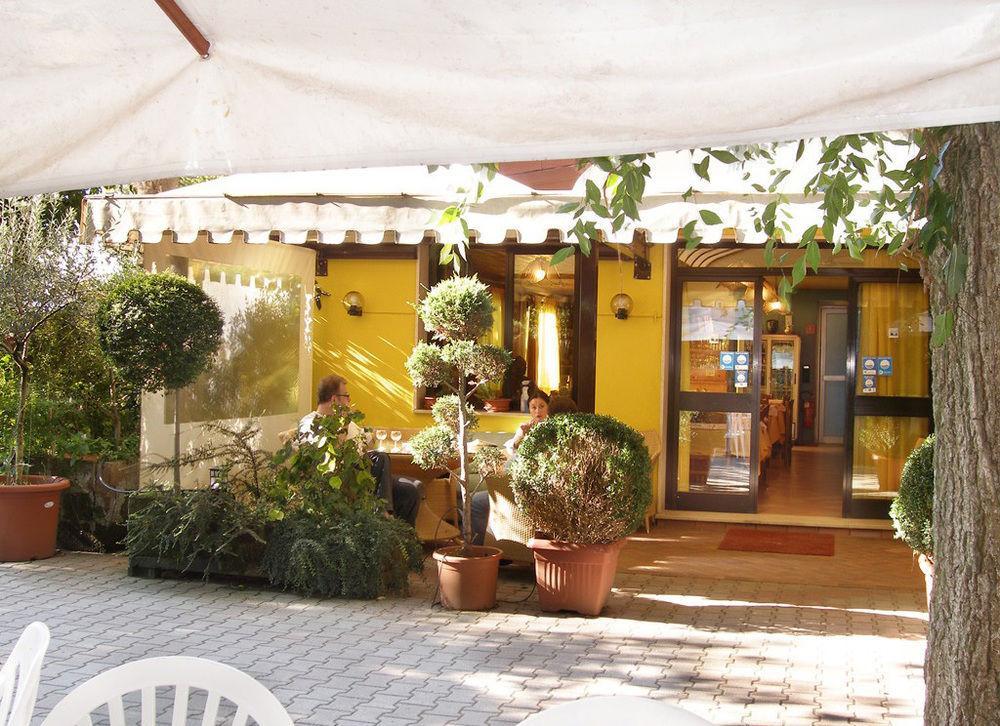 Locanda Da Scarpa คาวัลลิโน-เตรปอร์ติ ภายนอก รูปภาพ