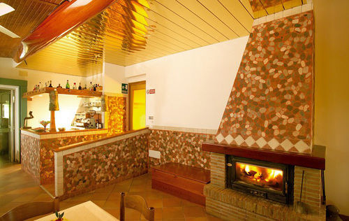 Locanda Da Scarpa คาวัลลิโน-เตรปอร์ติ ภายนอก รูปภาพ