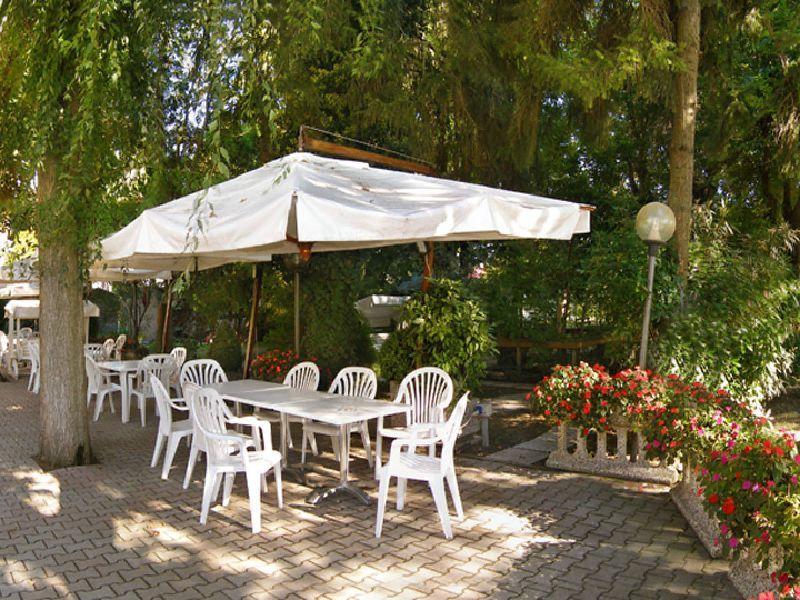 Locanda Da Scarpa คาวัลลิโน-เตรปอร์ติ ภายนอก รูปภาพ