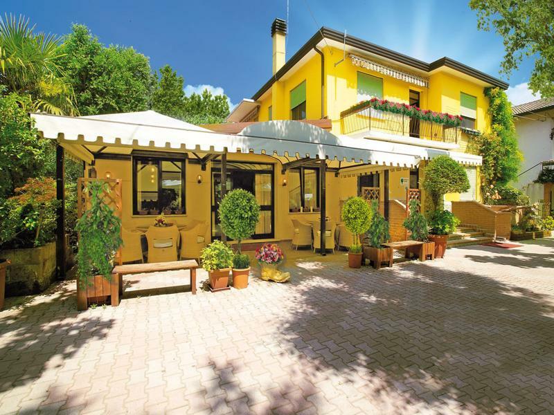 Locanda Da Scarpa คาวัลลิโน-เตรปอร์ติ ภายนอก รูปภาพ